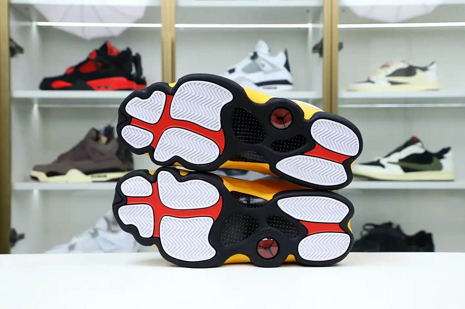 Kimikick Jordan  retro 13 Jordan Air 0816